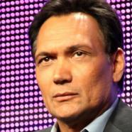 Jimmy Smits