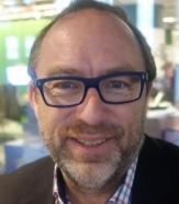 Jimmy Wales