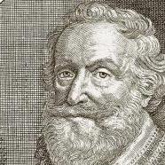 Jindrich Matyas Thurn