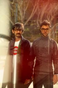 Jiten Thukral And Sumir Tagra