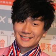 JJ Lin
