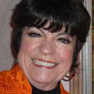 Jo Anne Worley