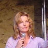 Jo Caulfield