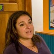 Jo Frost