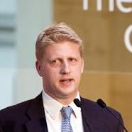 Jo Johnson