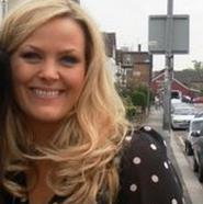 Jo Joyner