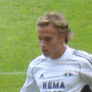 Jo Sondre Aas