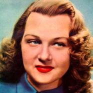 Jo Stafford