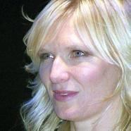 Jo Whiley
