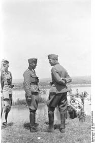 Joachim Von Kortzfleisch