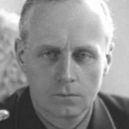 Joachim Von Ribbentrop