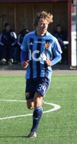Joakim Alriksson Joakim Alriksson