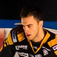 Joakim Lindstrom Joakim Lindstrom
