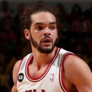 Joakim Noah Joakim Noah