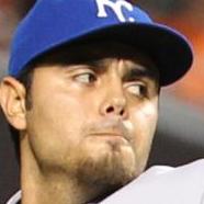 Joakim Soria Joakim Soria