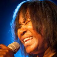 Joan Armatrading