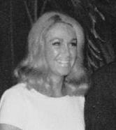 Joan Bennett Kennedy