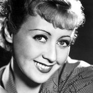 Joan Blondell