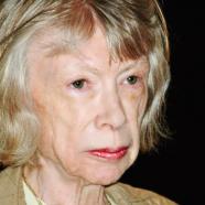 Joan Didion