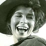 Joan Hackett