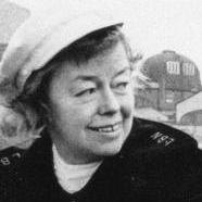 Joan Littlewood