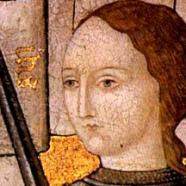 Joan Of Arc