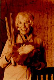 Joann Kealiinohomoku