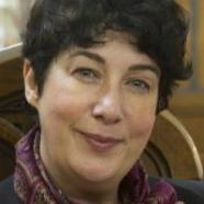 Joanne Harris