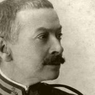 Joaquim Augusto Mouzinho De Albuquerque