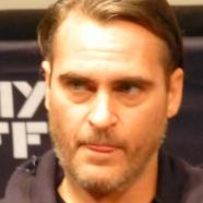 Joaquin Phoenix