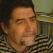 Joaquin Sabina