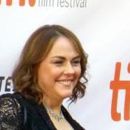 Jocelyn Moorhouse