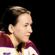 Jocelyne Larocque