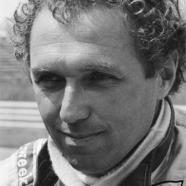 Jochen Mass