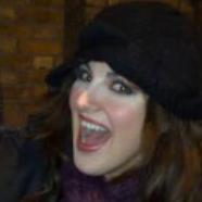 Jodie Prenger