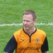 Jody Craddock
