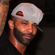 Joe Budden