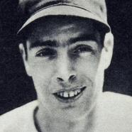 Joe DiMaggio