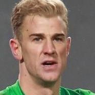 Joe Hart