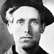 Joe Hill