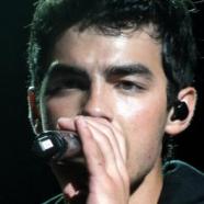 Joe Jonas