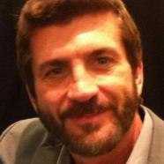 Joe Lando