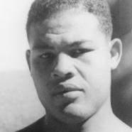 Joe Louis Joe Louis