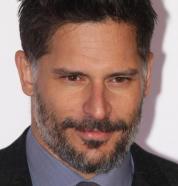 Joe Manganiello