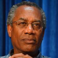 Joe Morton