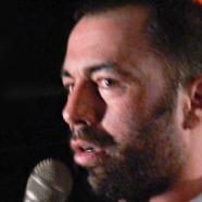 Joe Rogan