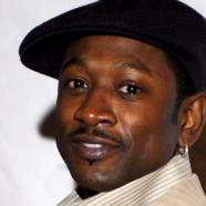 Joe Torry