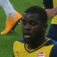 Joel Campbell