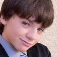 Joel Courtney