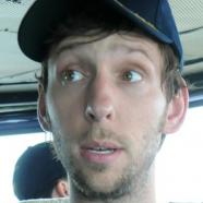 Joel David Moore
